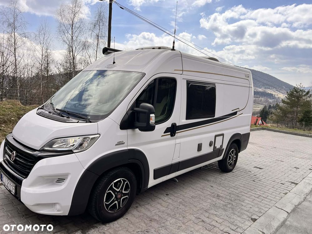 Fiat Ducato - 8