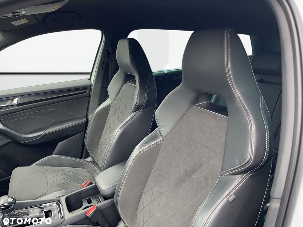 Skoda Kodiaq 2.0 TDI 4x4 Sportline DSG - 14