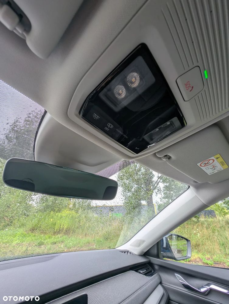 Skoda Octavia - 18