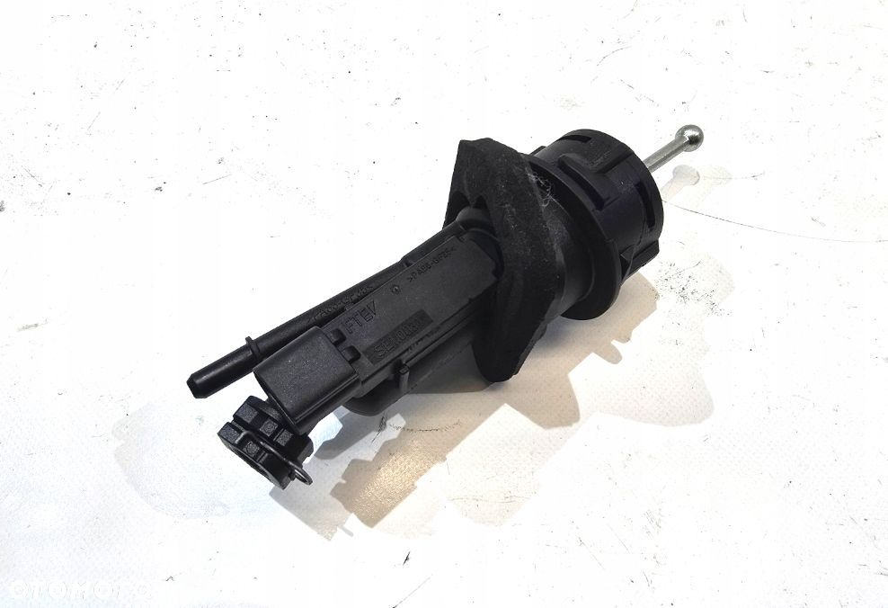 pompa pompka sprzęgła ford grand c-max ii 1.6 ecoboost bv611h542ab - 1