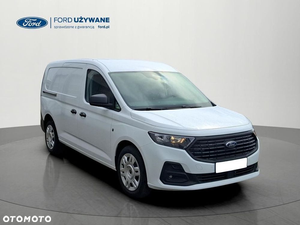 Ford Transit-connect - 4