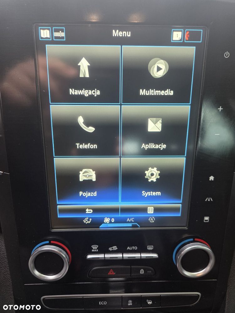 Renault Megane ENERGY TCe 130 EDC BOSE EDITION - 24