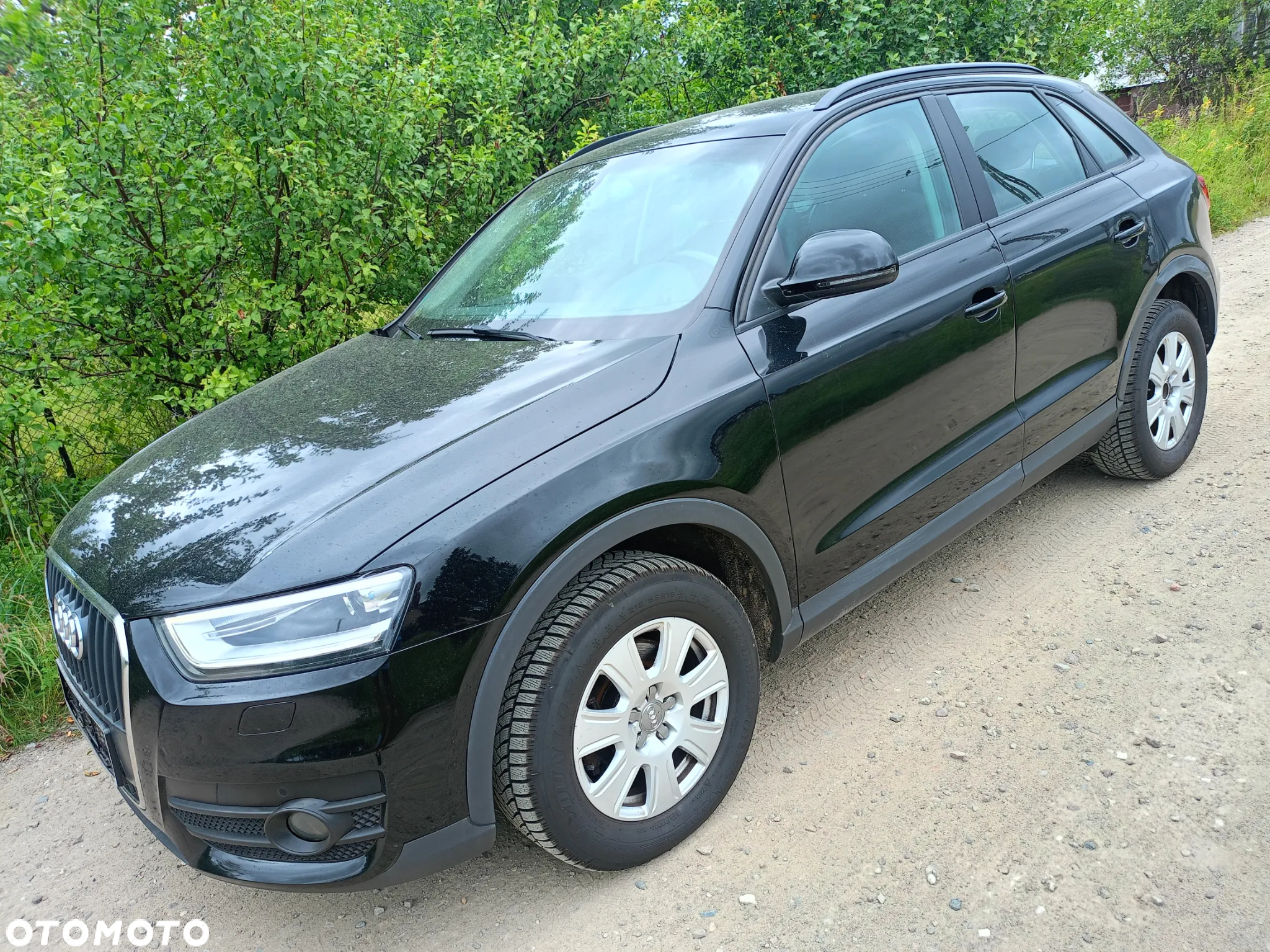 Audi Q3 2.0 TDI Quattro - 18