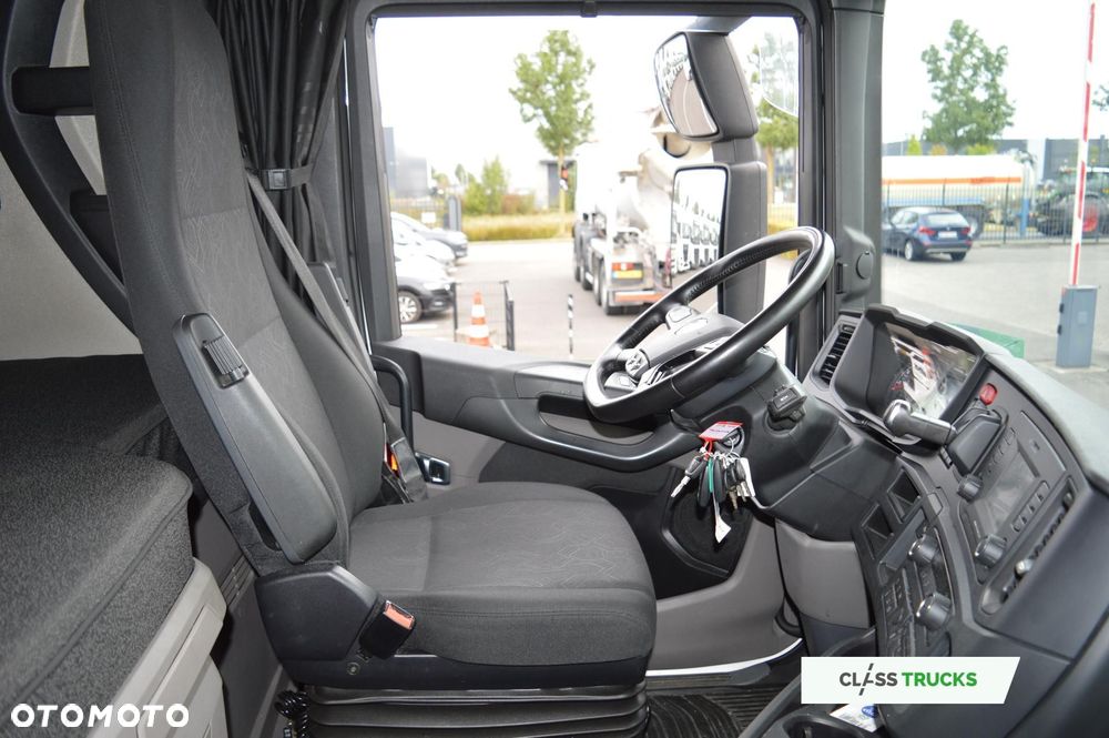 Scania R450 CR20H Retarder Adaptive Cruise Control ADAS Package - 13