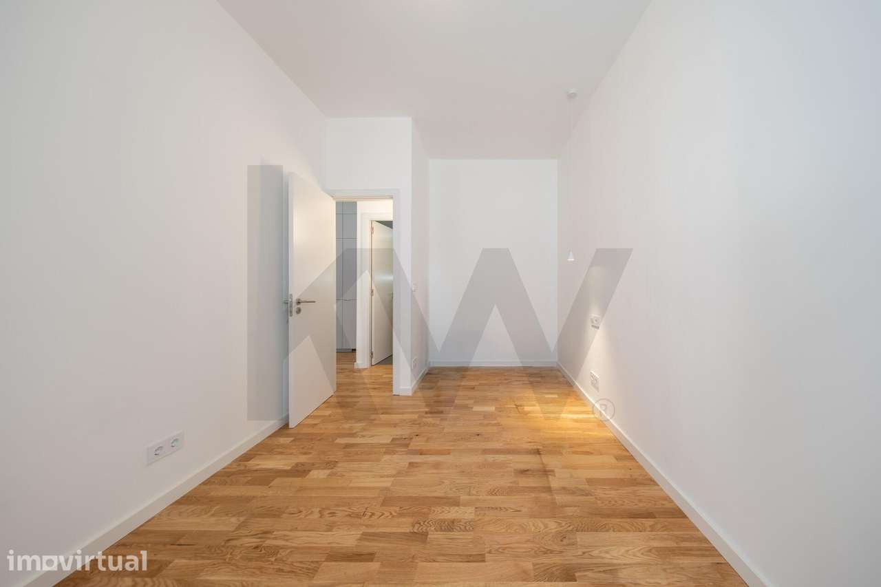 T1 totalmente remodelado na zona da Estrela - Grande imagem: 4/19