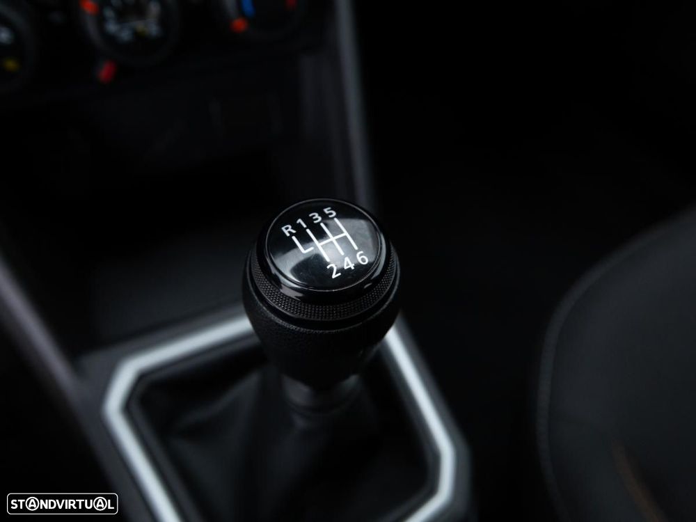 Dacia Sandero 1.0 ECO-G Expression Bi-Fuel - 16