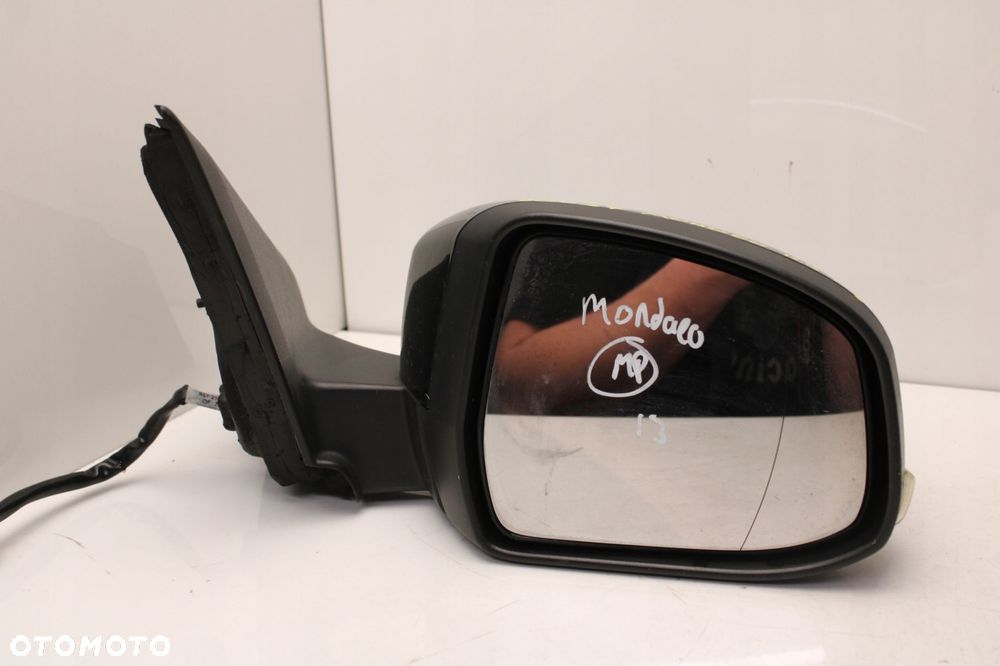 ford mondeo mk4 lift 8 pin 10r- lusterko prawe zewnętrzne g6 - 5