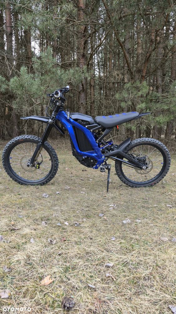 Surron Light Bee - 3