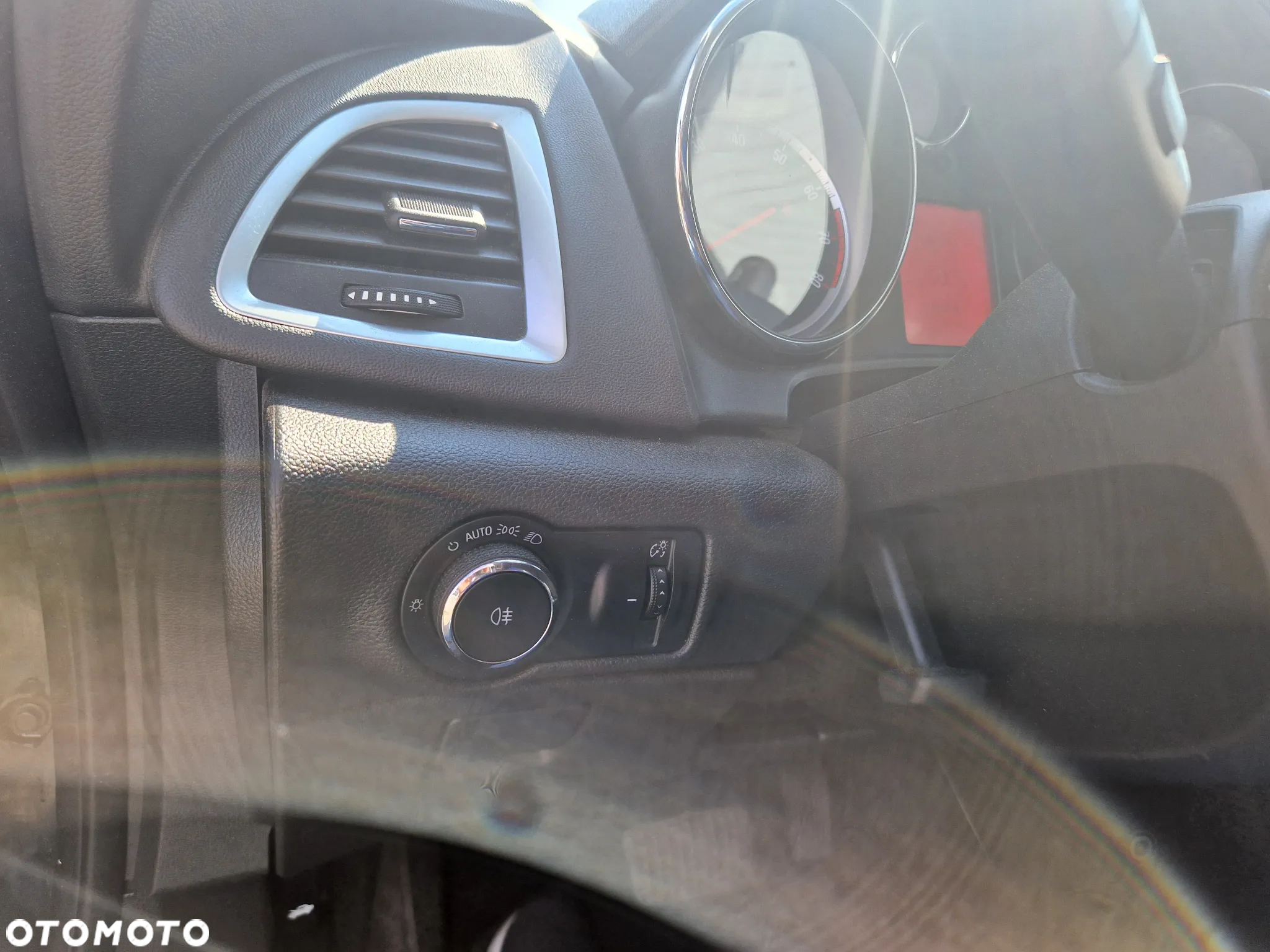 Opel Astra 1.4 Turbo Sports Tourer Automatik Exklusiv - 19