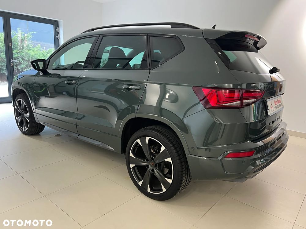 Cupra Ateca - 6