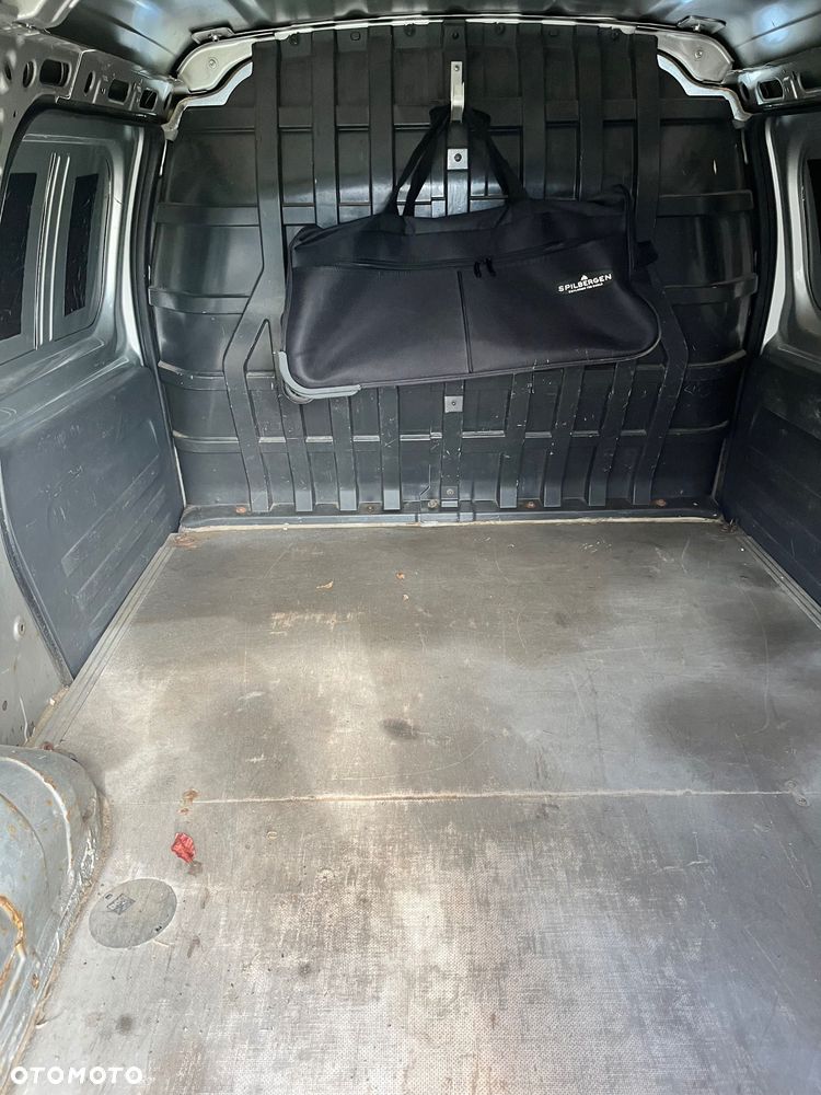 Dacia Logan Van - 5