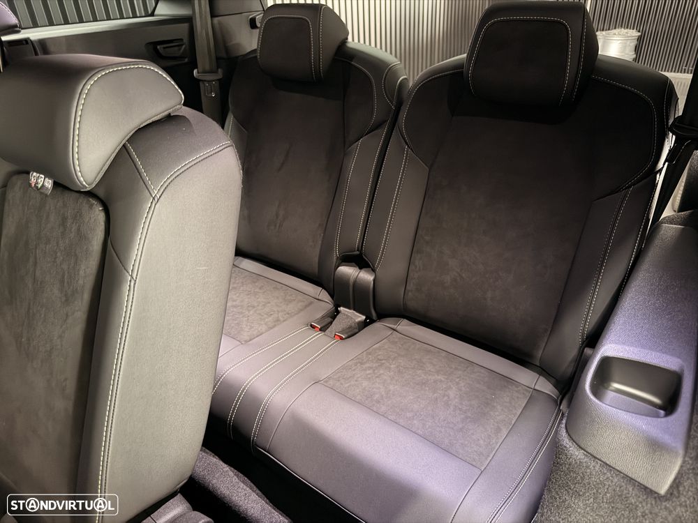 Peugeot 5008 Hybrid 145 e-DSC6 GT Exclusive - 23