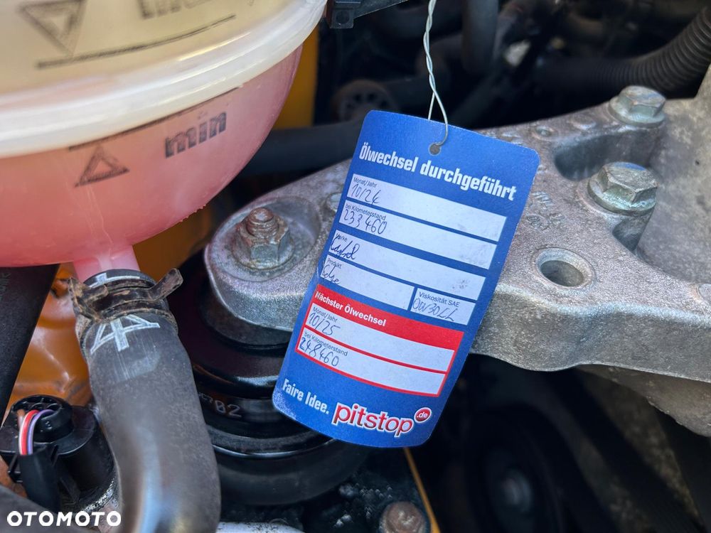 Volkswagen Polo Cross - 24