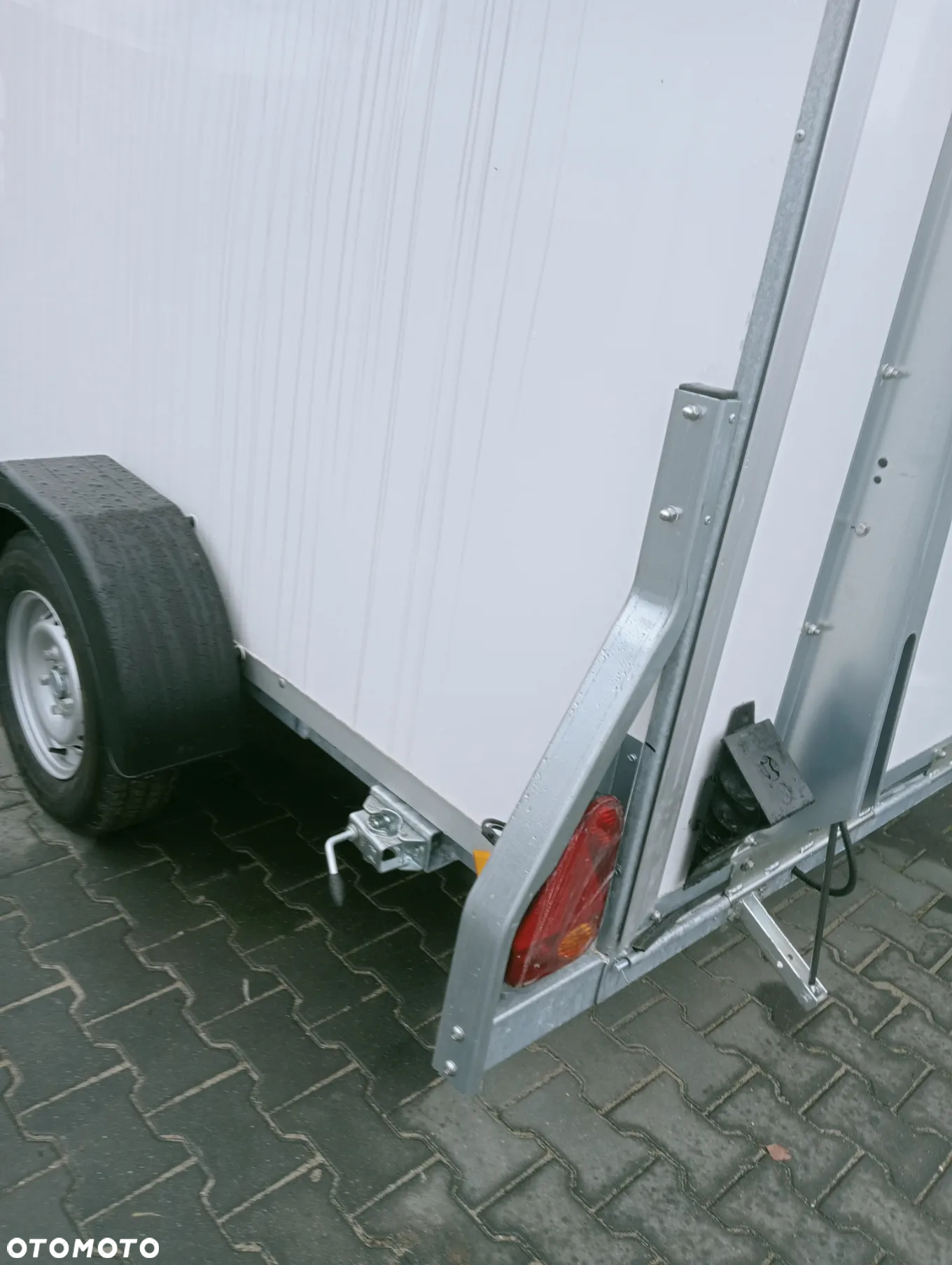 Niewiadów FL1334H - 6
