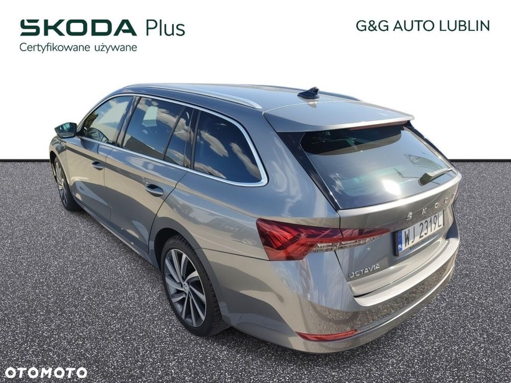 Skoda Octavia 2.0 TDI Style - 2