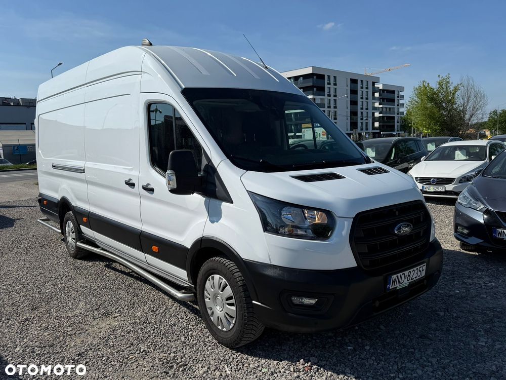 Ford TRANSIT - 5