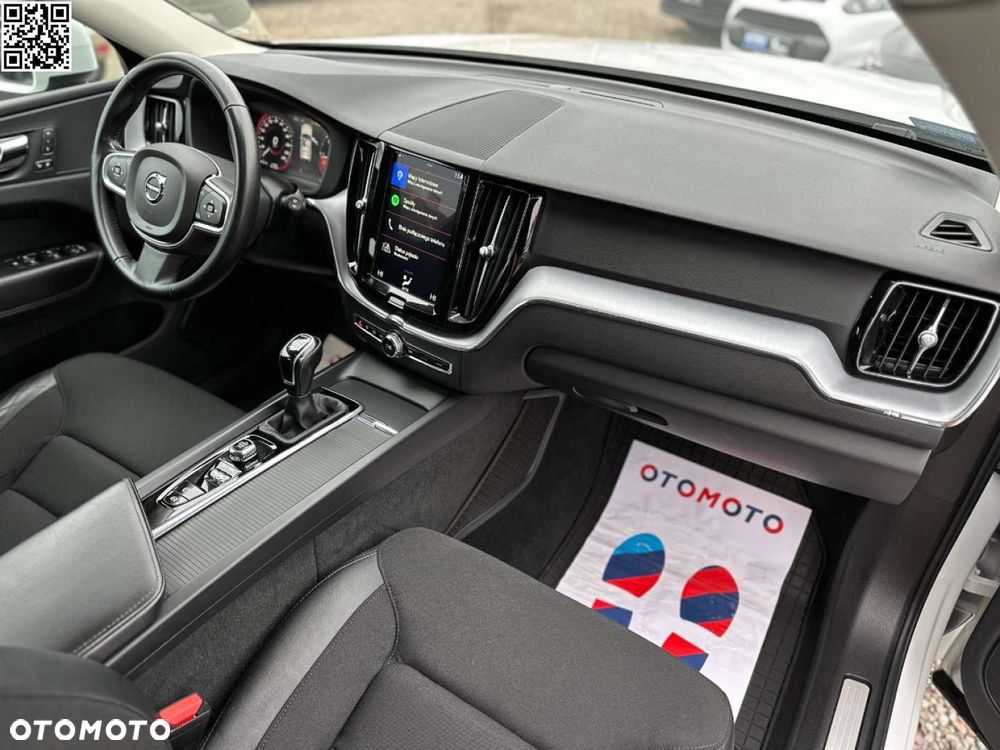 Volvo XC 60 D3 Momentum - 33