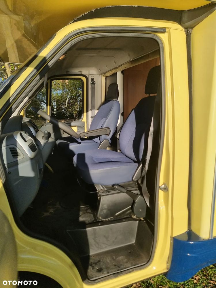 Fiat Ducato - 5