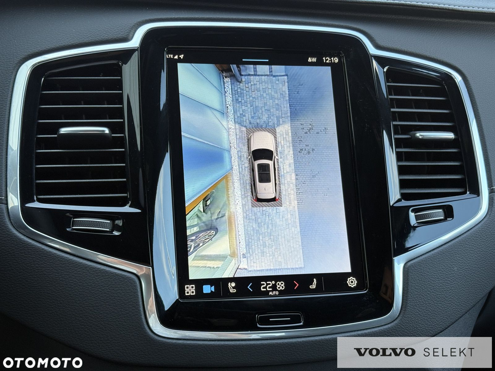 Volvo XC 90 - 17