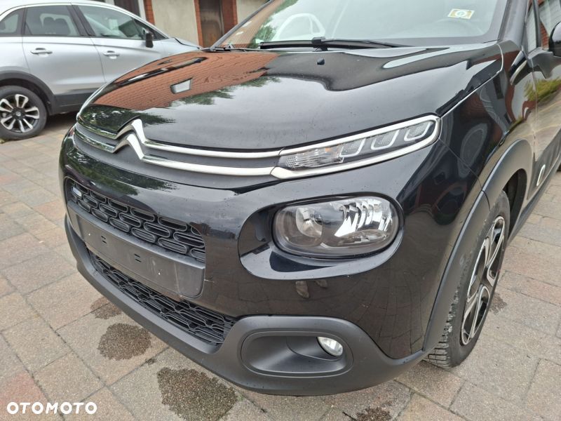 Citroën C3 Pure Tech 110 Stop&Start Exclusive - 14