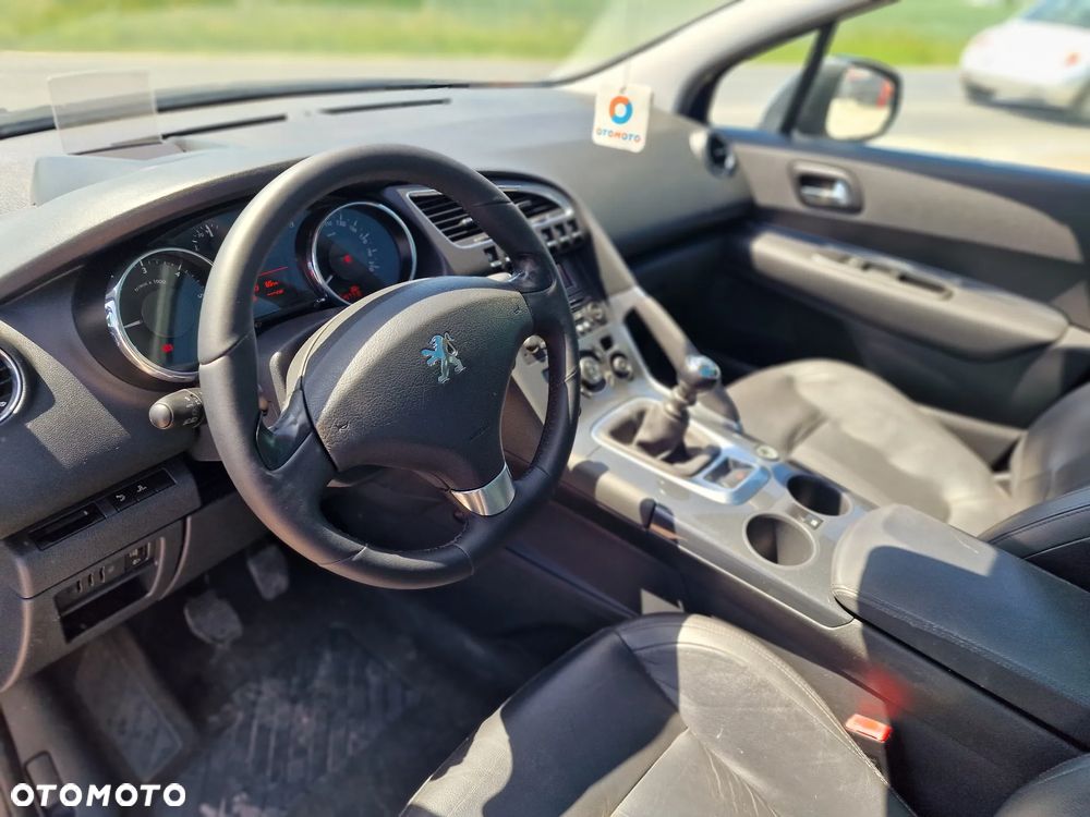 Peugeot 3008 - 19