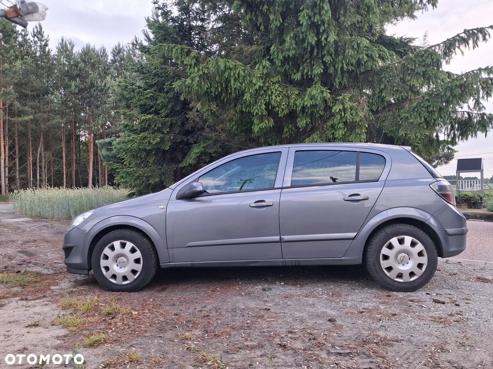 Opel Astra 1.3 CDTI 111 - 1