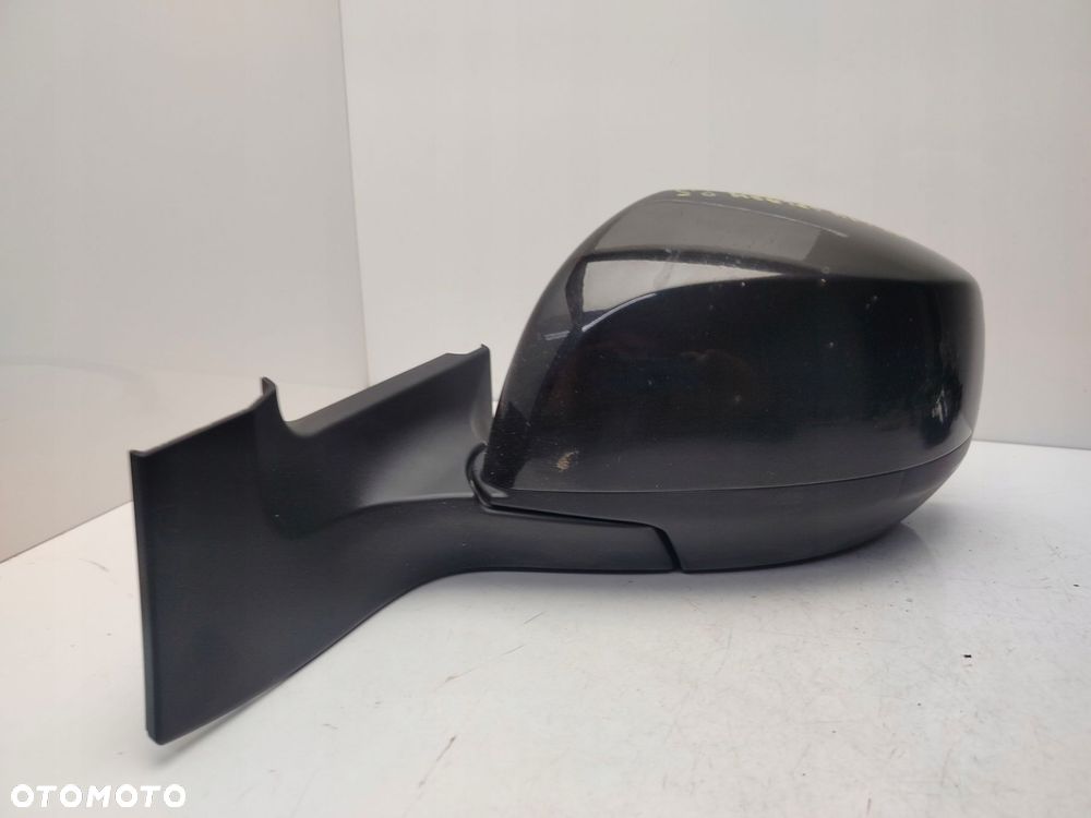 suzuki splash 5 pin 08r- lusterko lewe zewnętrzne zce - 10