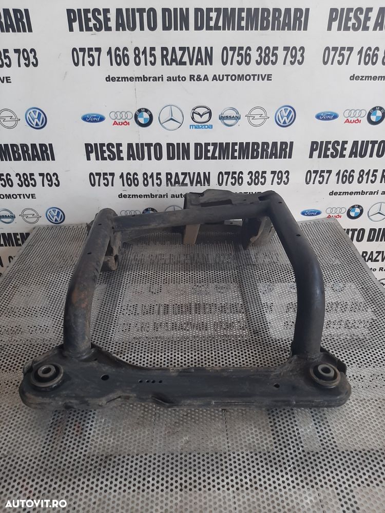 Suport Cutie Viteze Land Rover Range Rover Vogue L322 3.6 Tdv8 368DT Dezmembrez Land Rover Range Ro - 6