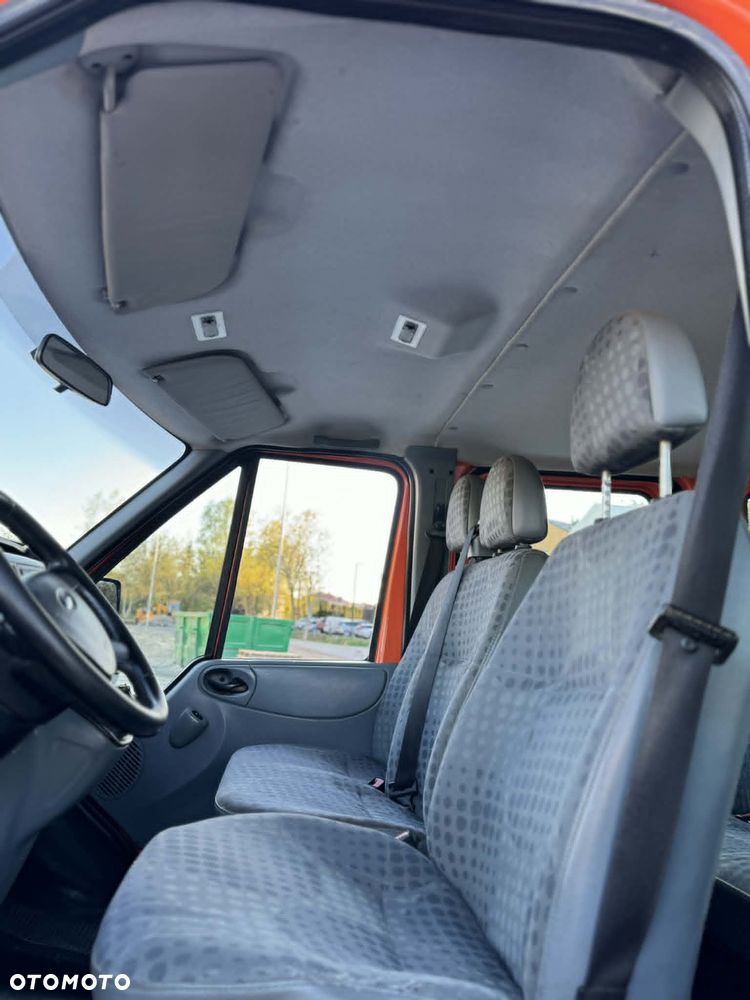 Ford Transit - 6