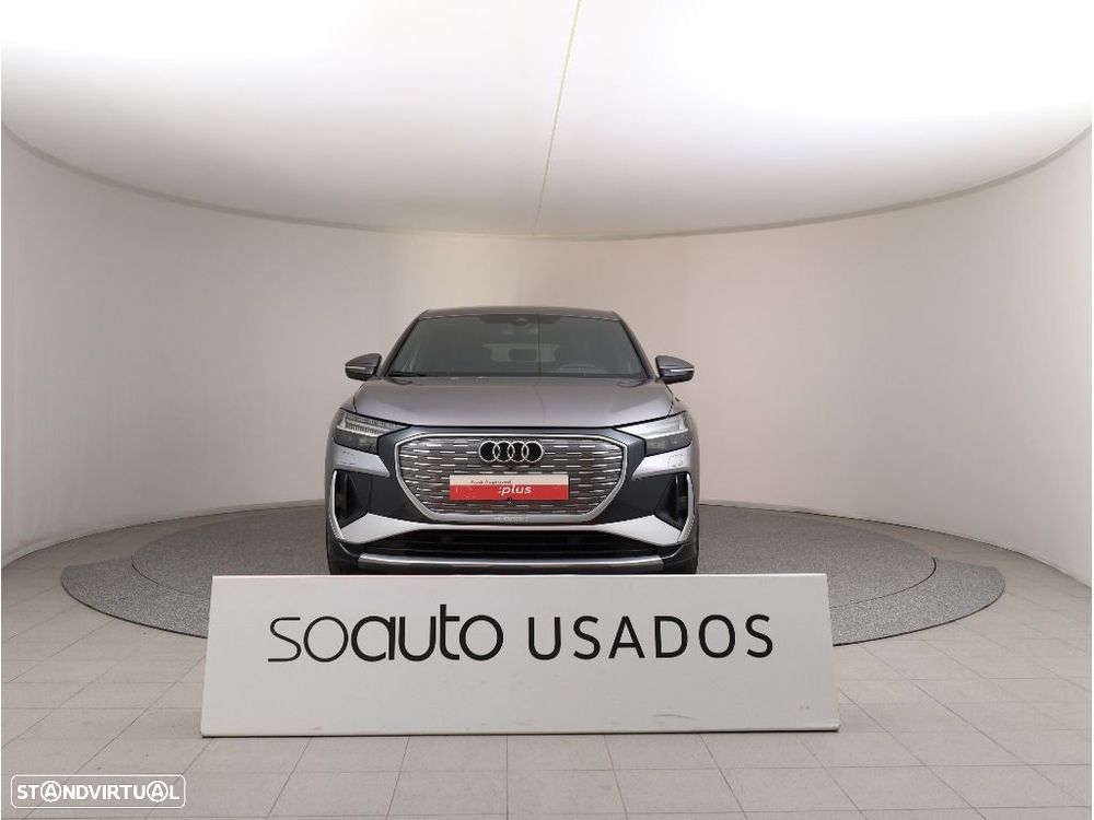 Audi Q4 Sportback e-tron 40 82 kWH - 2
