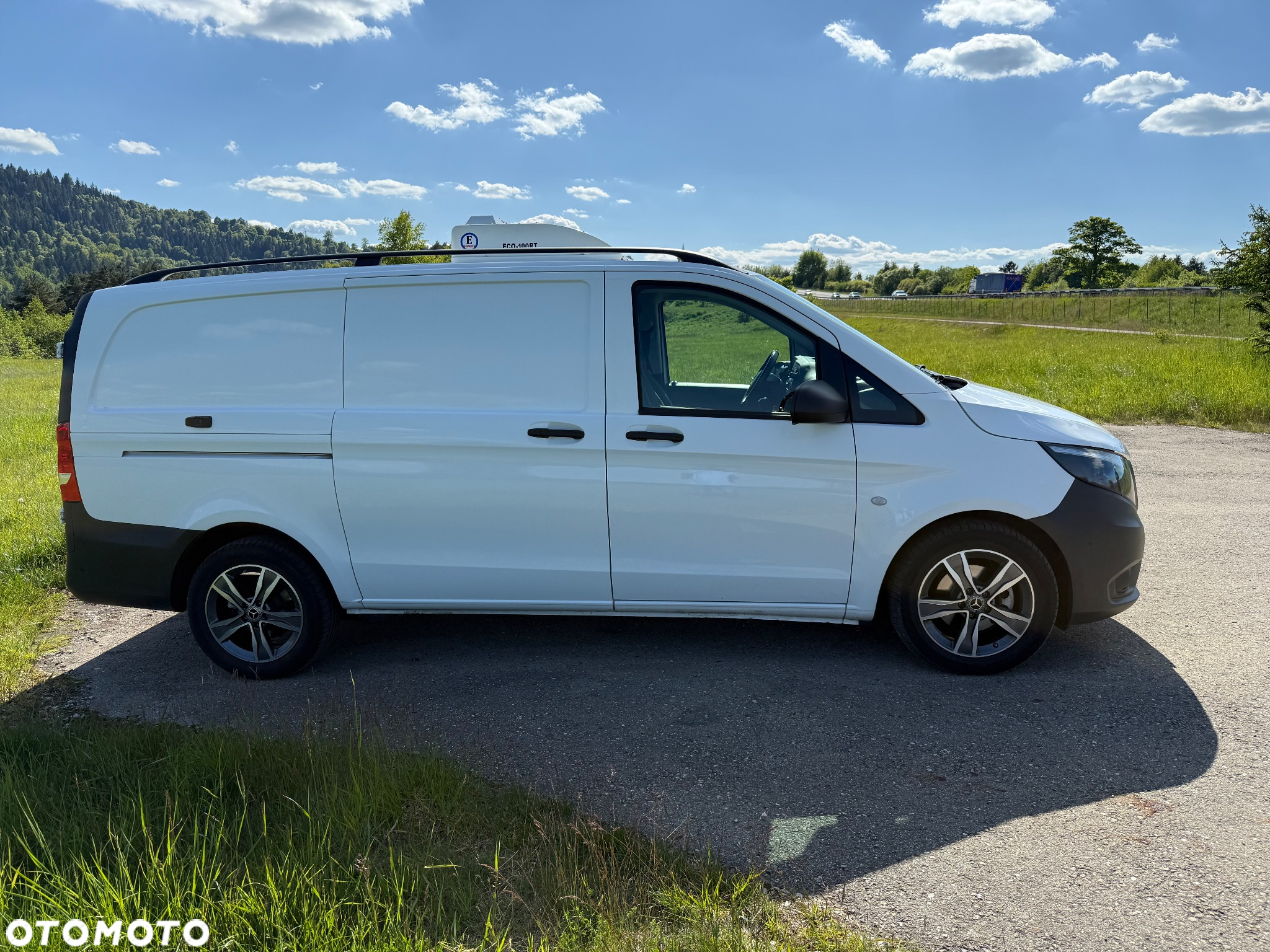 Mercedes-Benz Vito - 6