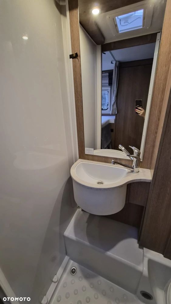 Fiat Ducato 2.3 150KM - 16