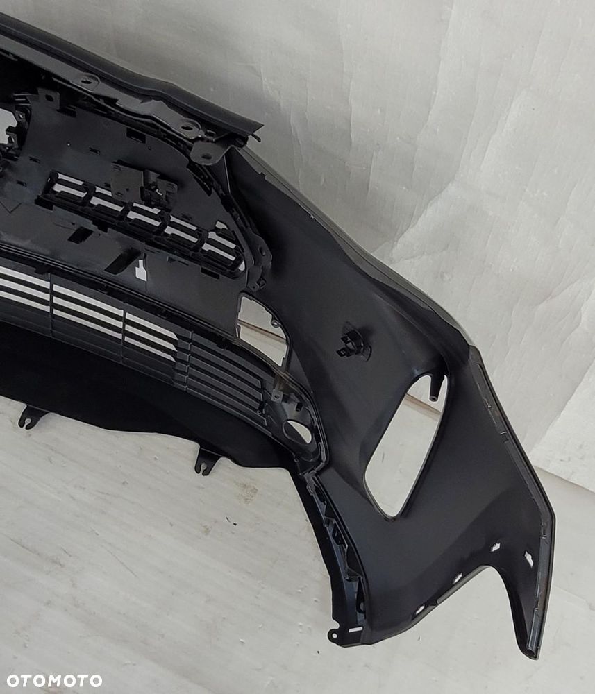 ZDERZAK GRILL KRATKA TOYOTA YARIS CROSS 2020- 52129-0D080 53101-0DB40 - 11