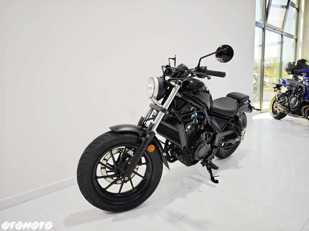 Honda CA - 3
