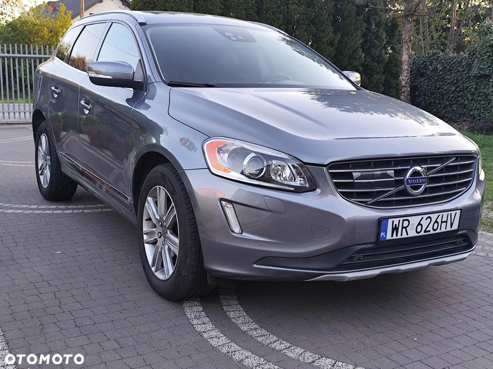 Volvo XC 60 T5 AWD Geartronic Inscription - 11