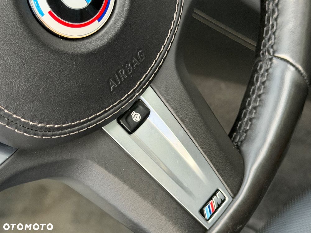 BMW Seria 8 840i xDrive - 20