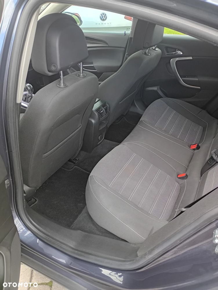 Opel Insignia - 9
