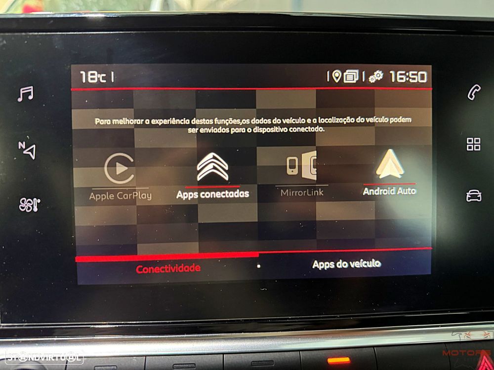 Citroën C4 Cactus 1.2 PureTech Shine - 32