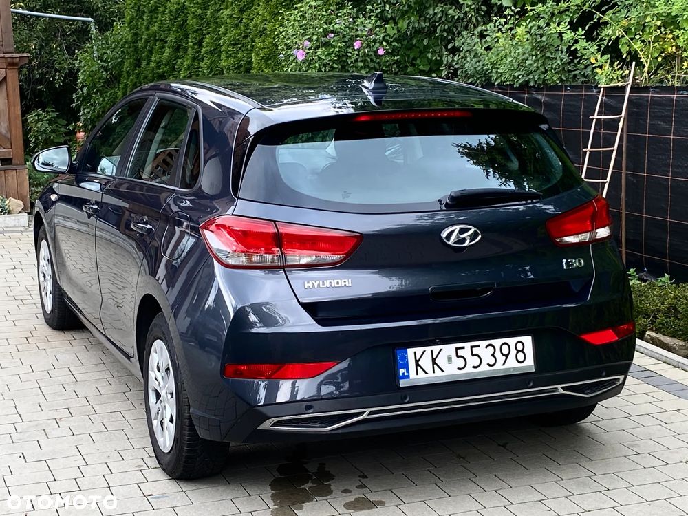 Hyundai i30 - 11