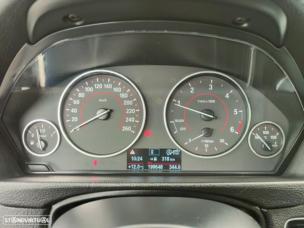 BMW 420 Gran Coupé d Pack M - 6