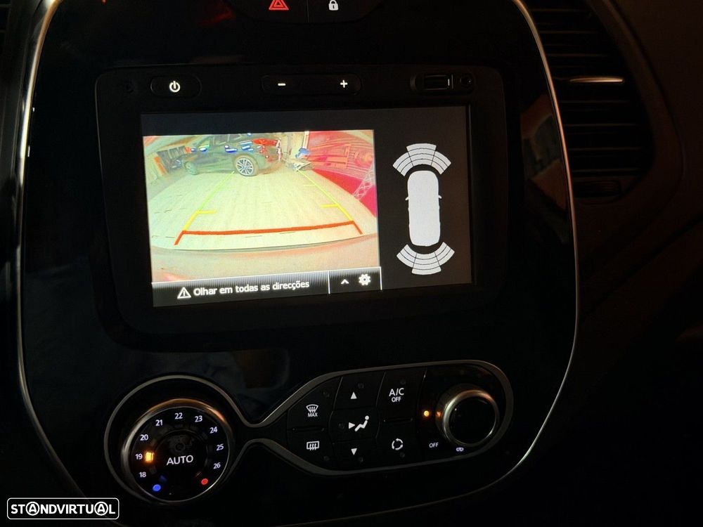 Renault Captur 1.2 TCe Exclusive - 12