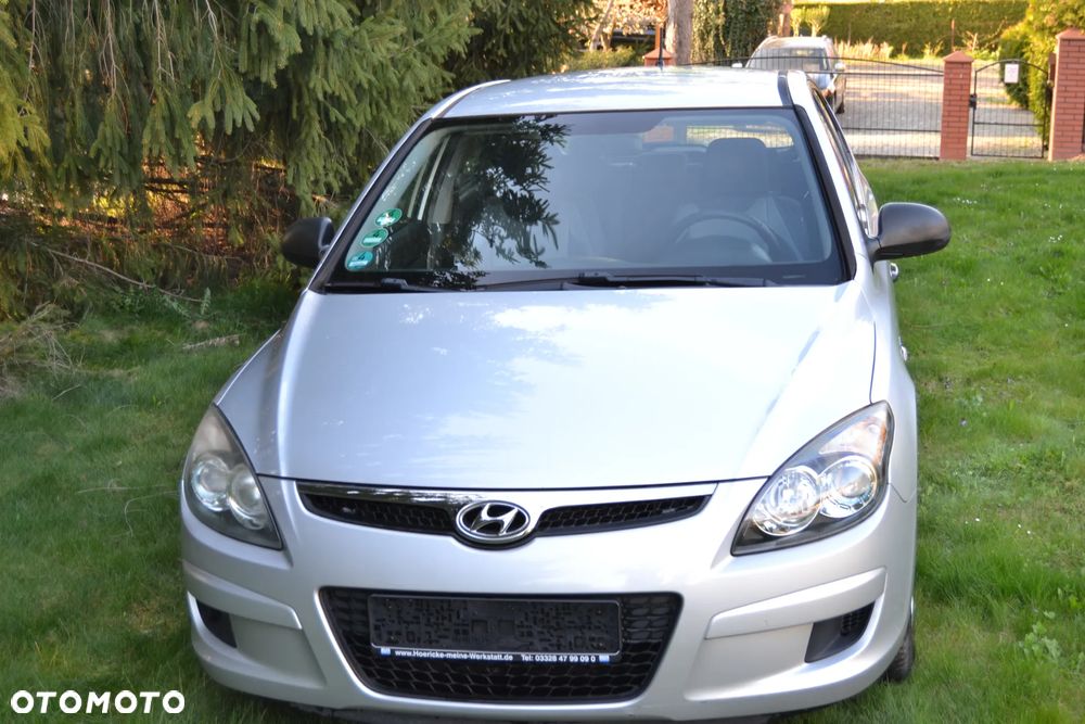 Hyundai i30 1.4 Base - 2