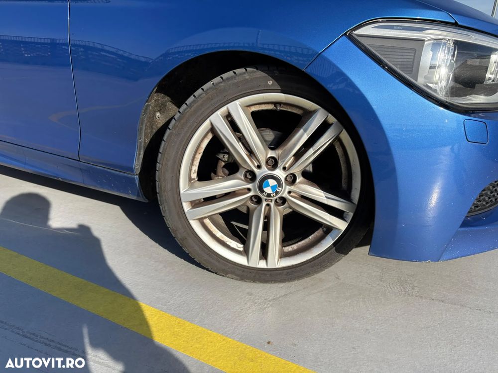 BMW Seria 1 116d Aut. - 15