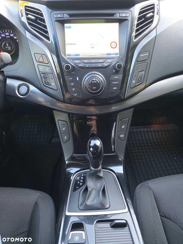 Hyundai i40 1.7 CRDi Premium - 10