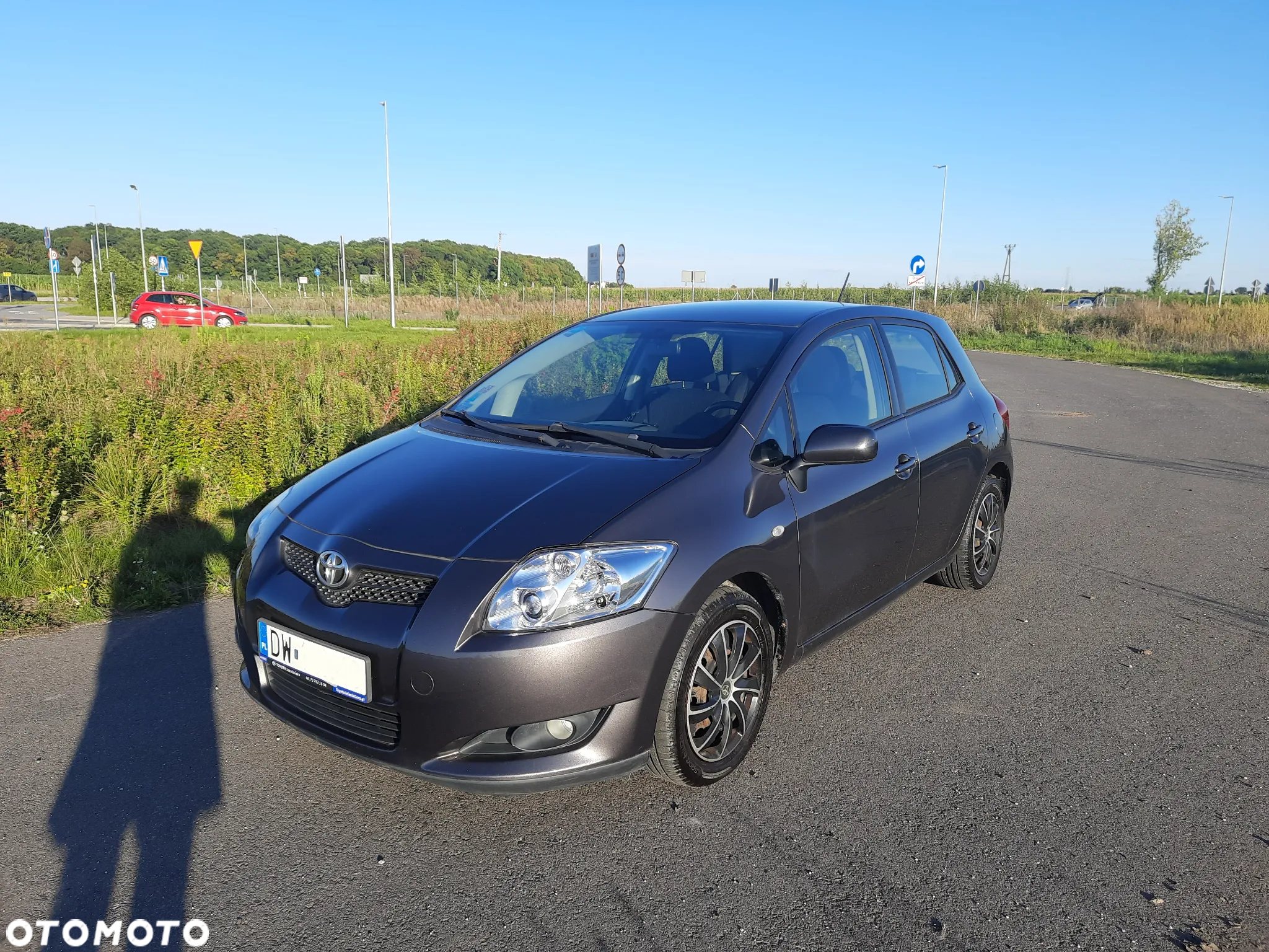 Toyota Auris - 2