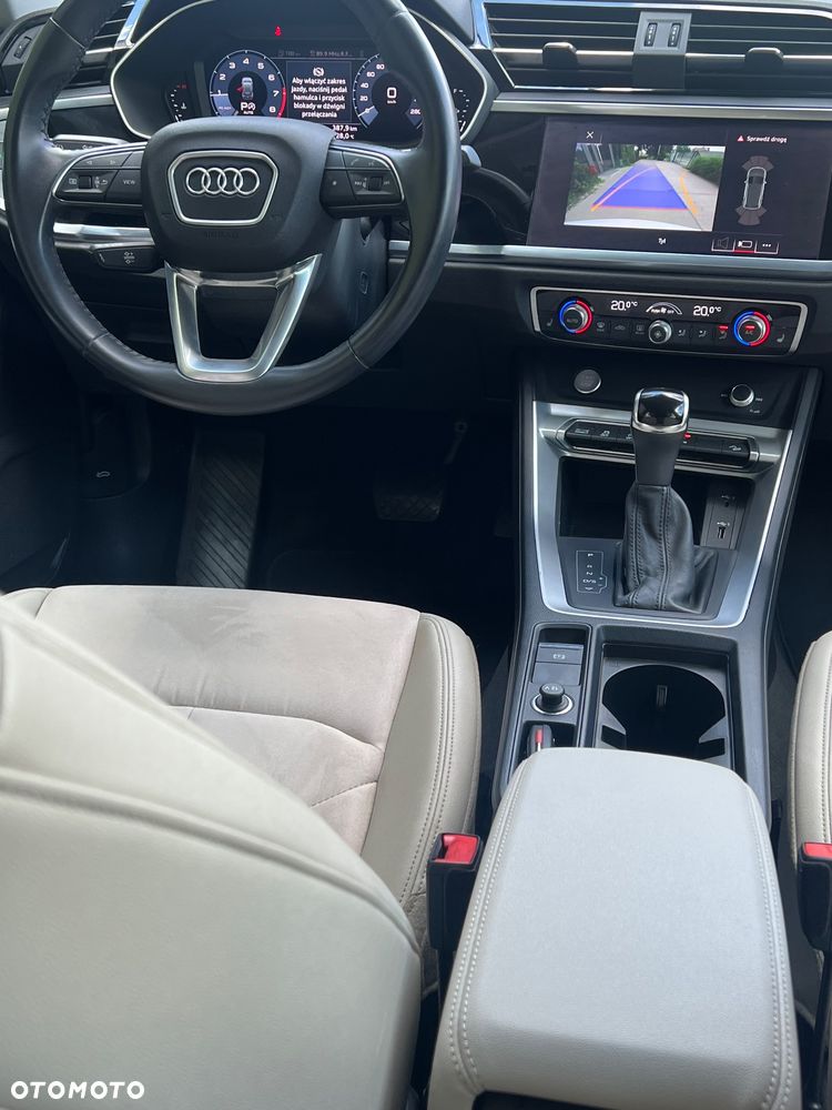 Audi Q3 45 TFSI quattro S tronic - 4