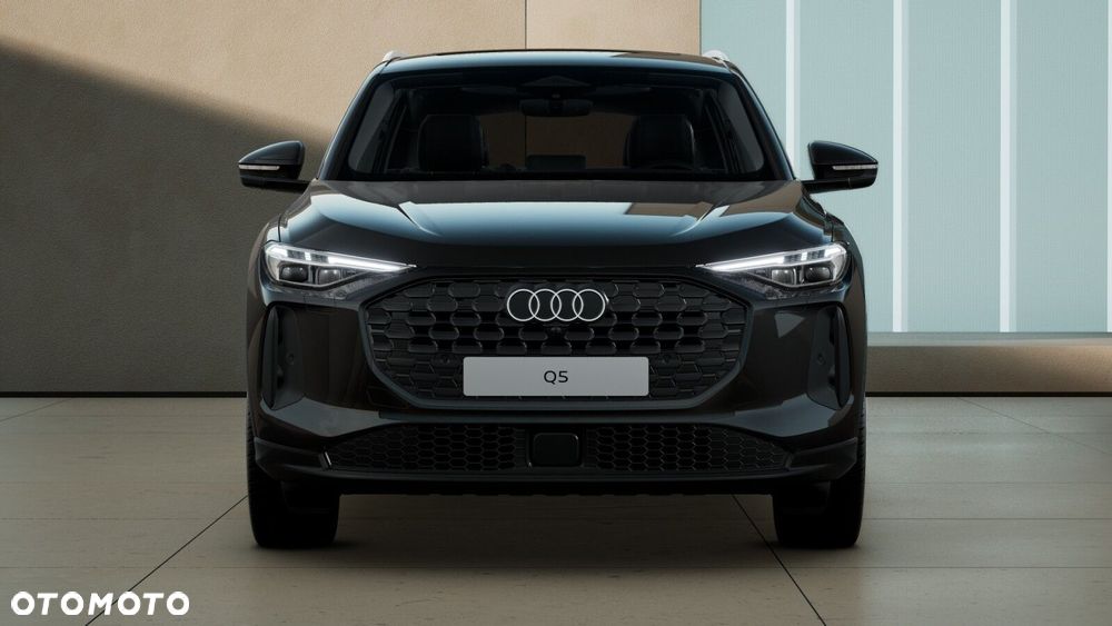 Audi Q5 - 5