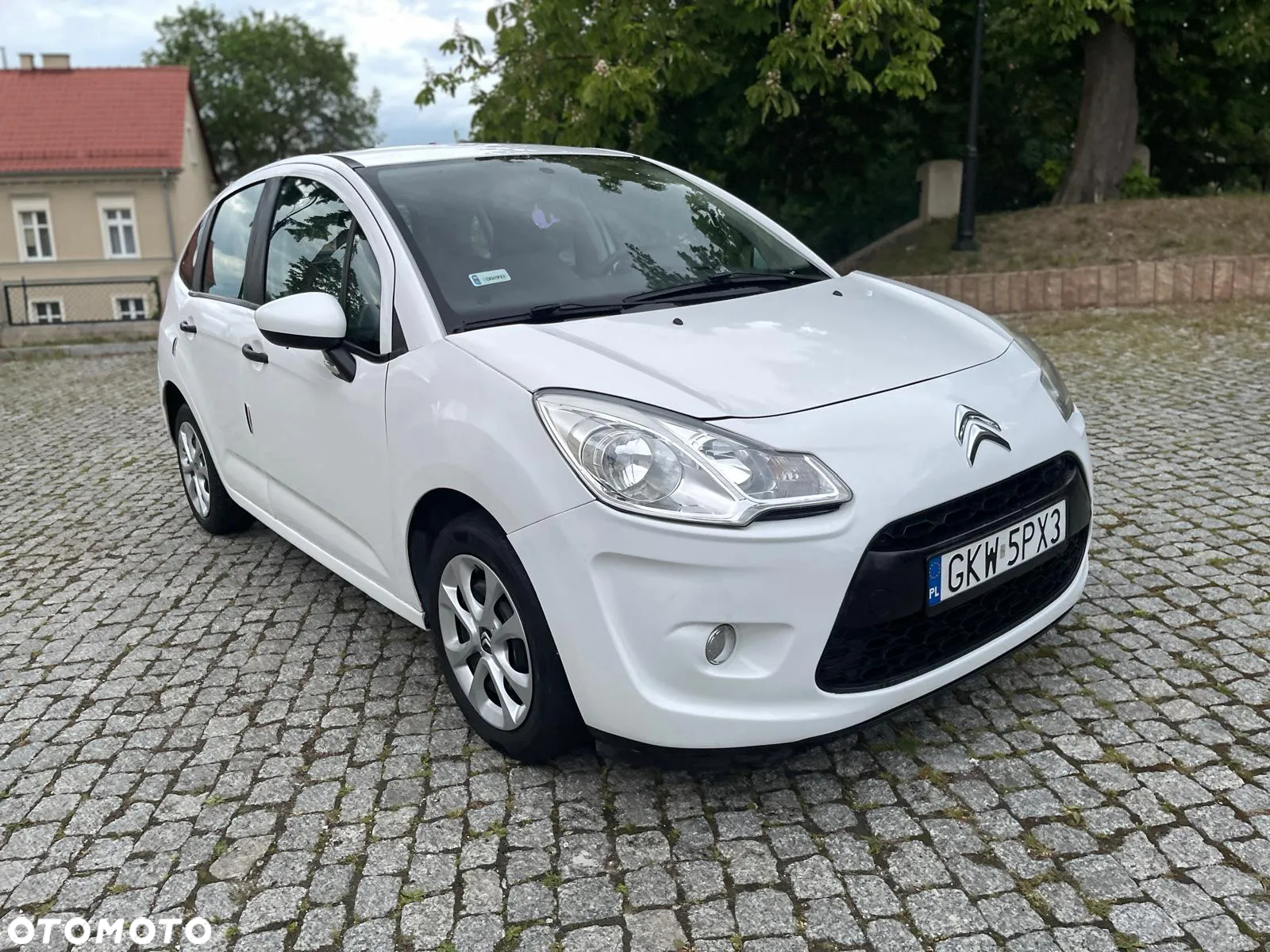 Citroën C3 1.1 Advance - 15