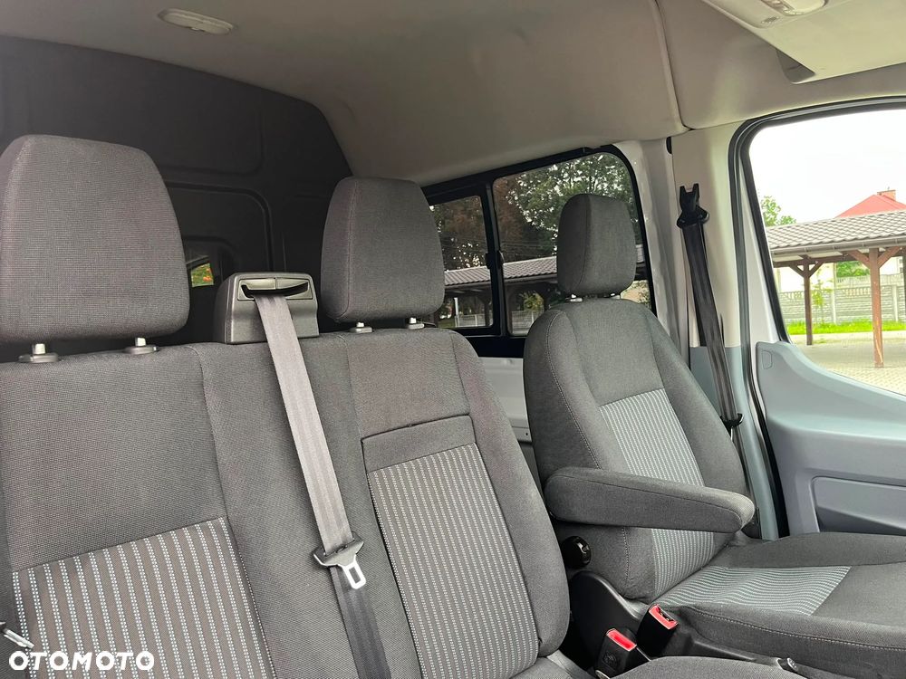 Ford Transit L2H2 Pkw VA Basis - 31