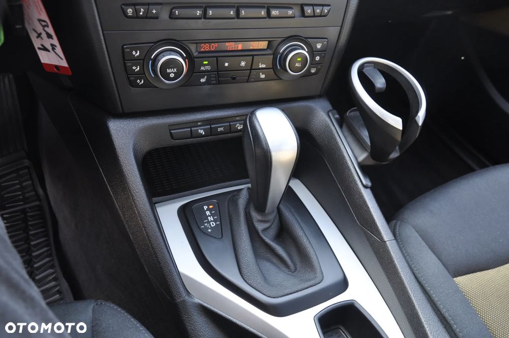 BMW X1 xDrive20d - 17